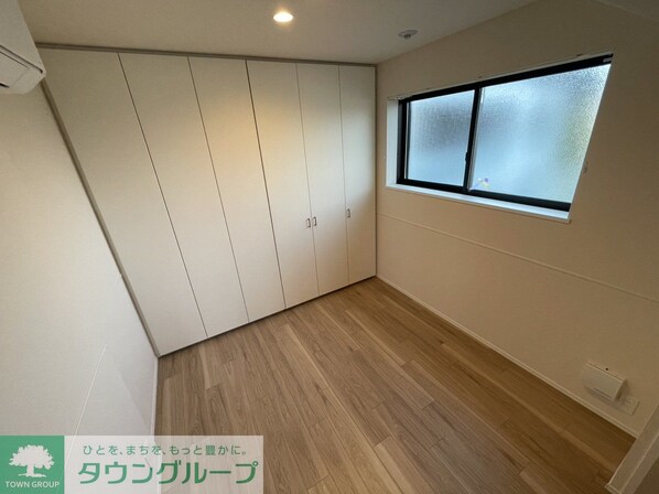 シャルマンおおたかの森の物件内観写真